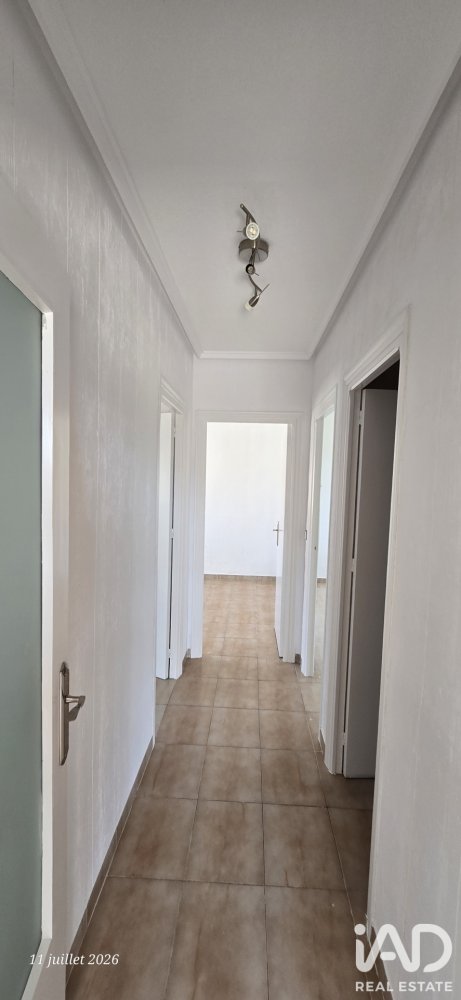 Villa en Abanilla, Murcia, España 3 dormitorios, 110 m2 No. 197765