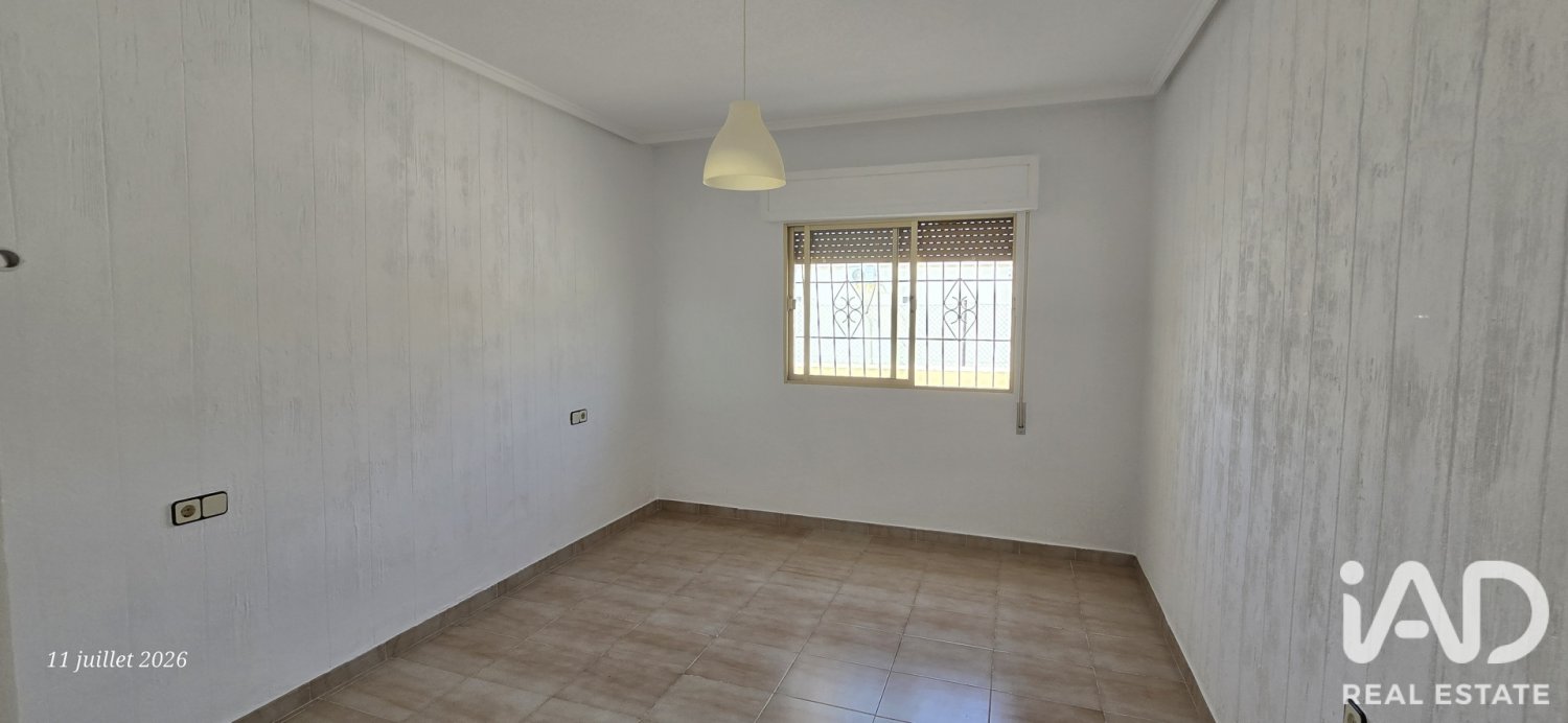 Villa en Abanilla, Murcia, España 3 dormitorios, 110 m2 No. 197765