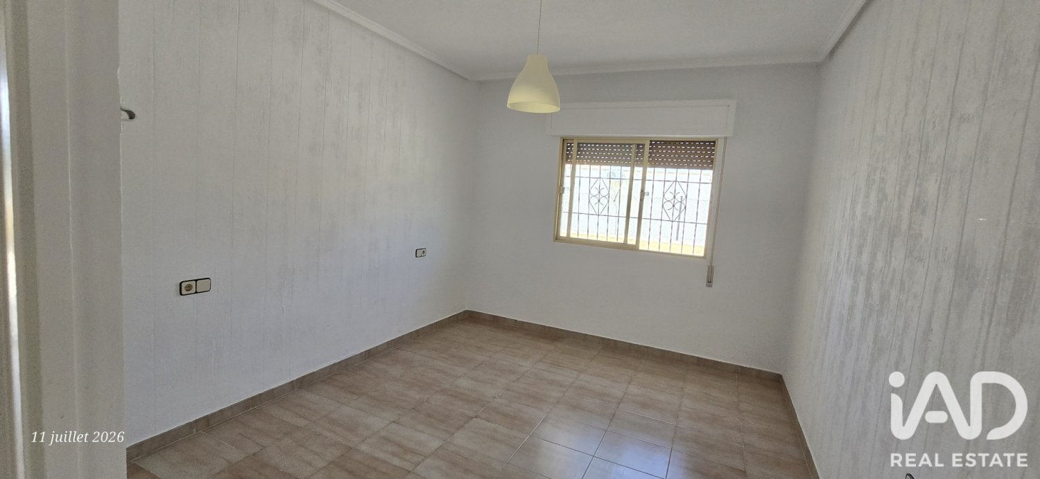 Villa en Abanilla, Murcia, España 3 dormitorios, 110 m2 No. 197765