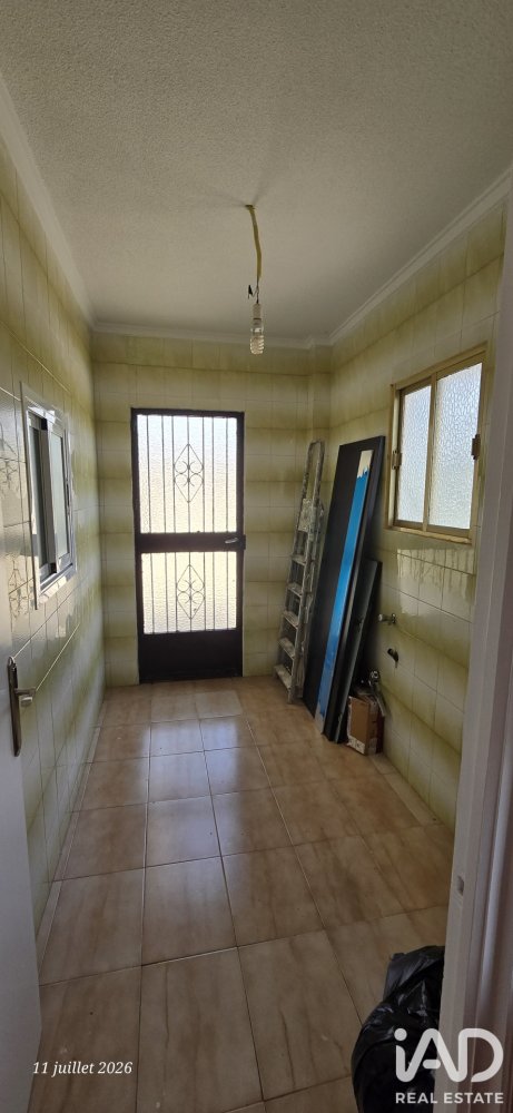 Villa en Abanilla, Murcia, España 3 dormitorios, 110 m2 No. 197765