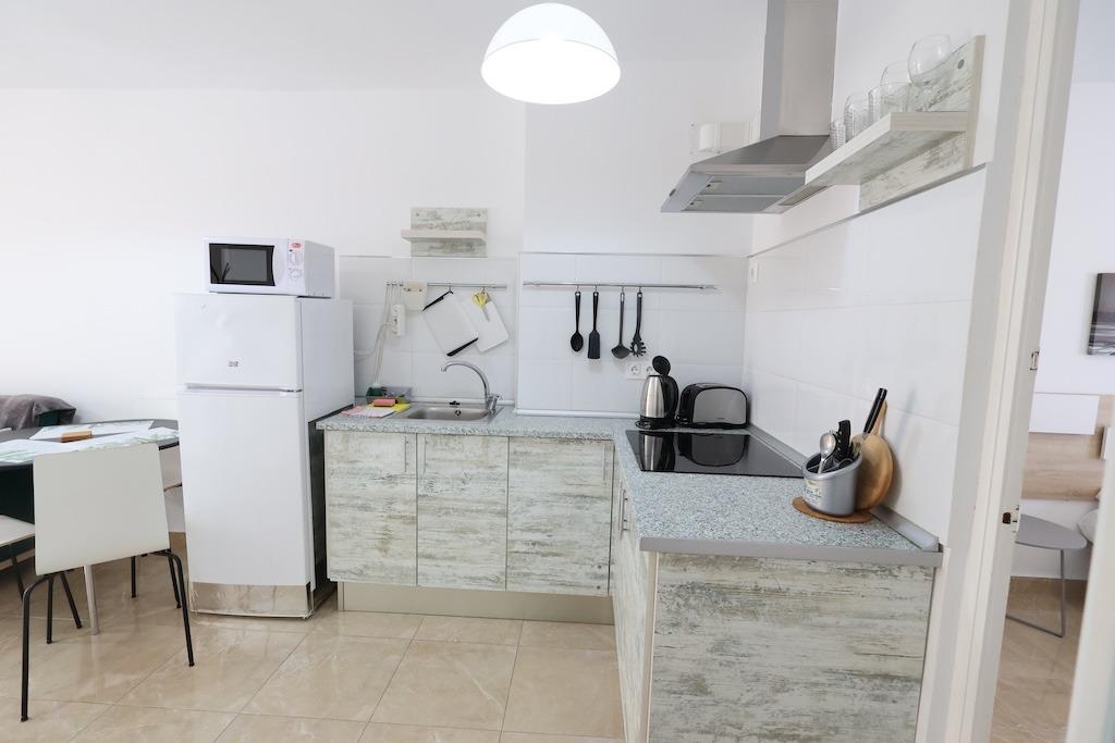 Bungalow à Alicante, Espagne 2 chambres, 87 m2 No. 199179
