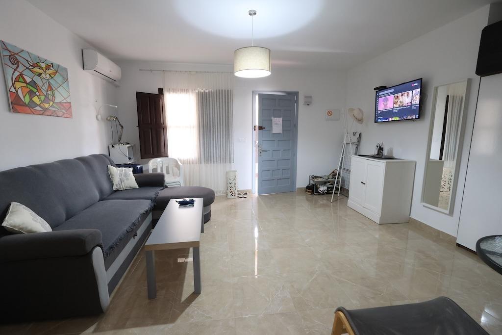 Bungalow à Alicante, Espagne 2 chambres, 87 m2 No. 199179