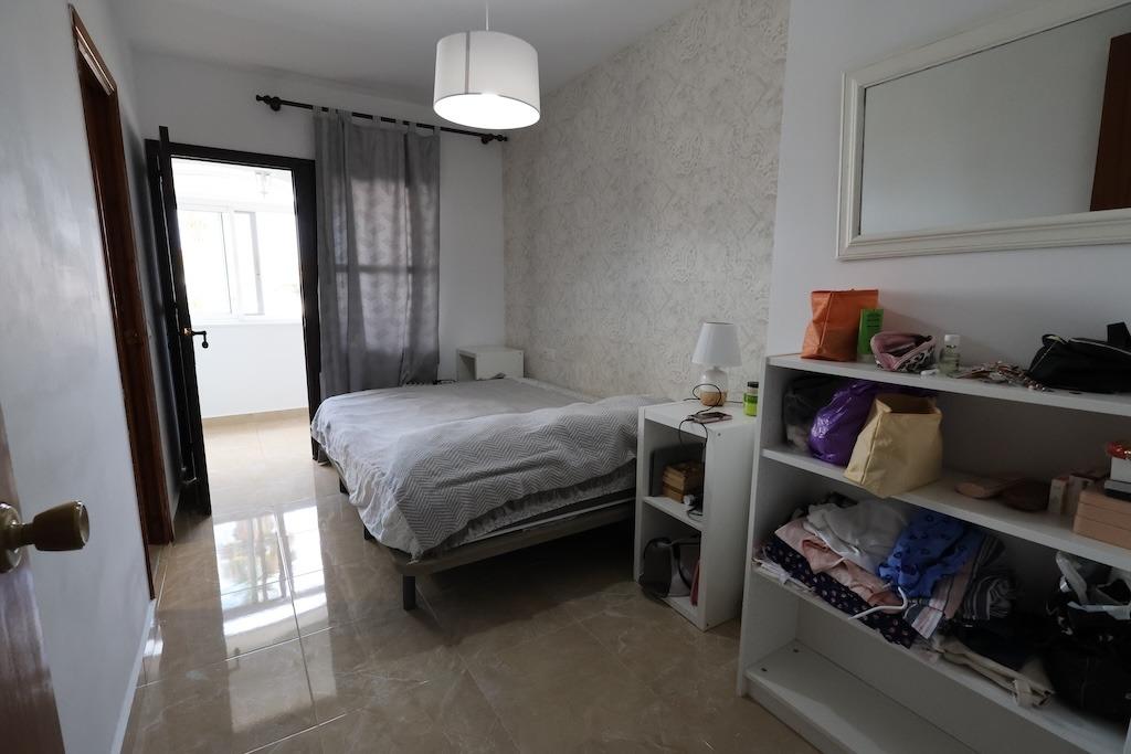 Bungalow à Alicante, Espagne 2 chambres, 87 m2 No. 199179