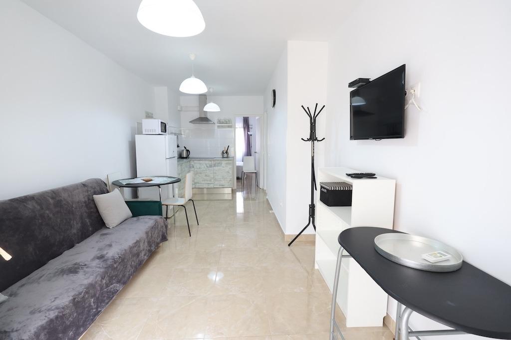 Bungalow à Alicante, Espagne 2 chambres, 87 m2 No. 199179