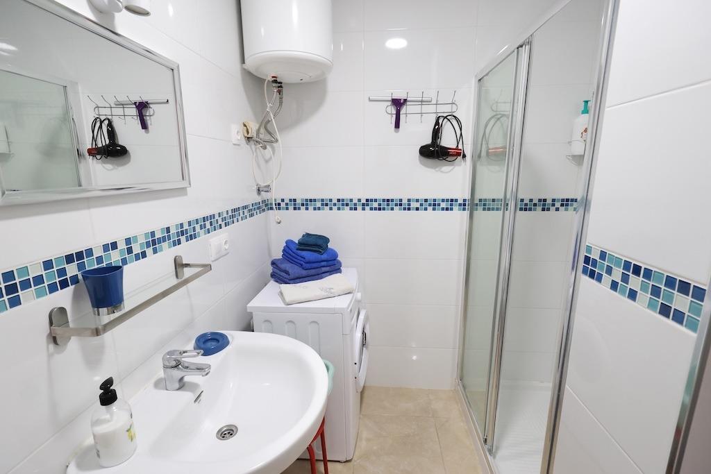 Bungalow à Alicante, Espagne 2 chambres, 87 m2 No. 199179