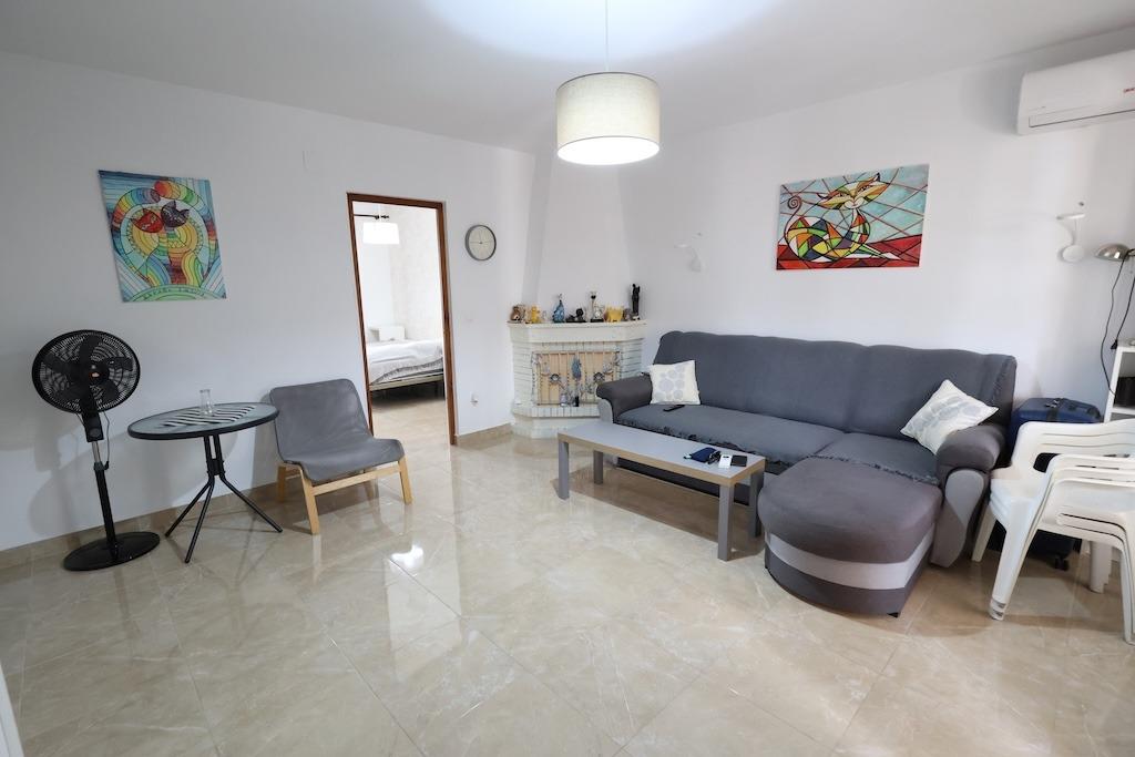 Bungalow à Alicante, Espagne 2 chambres, 87 m2 No. 199179