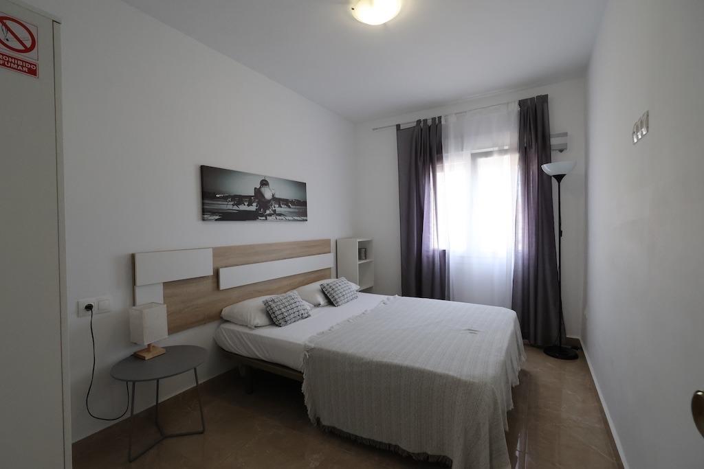 Bungalow à Alicante, Espagne 2 chambres, 87 m2 No. 199179