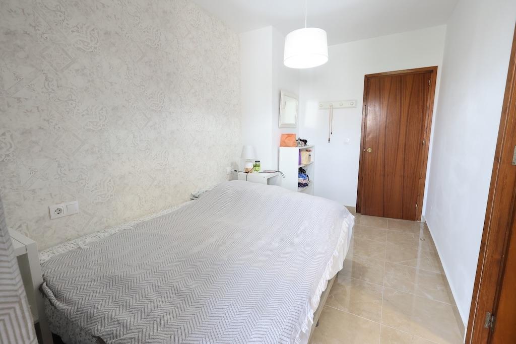 Bungalow à Alicante, Espagne 2 chambres, 87 m2 No. 199179