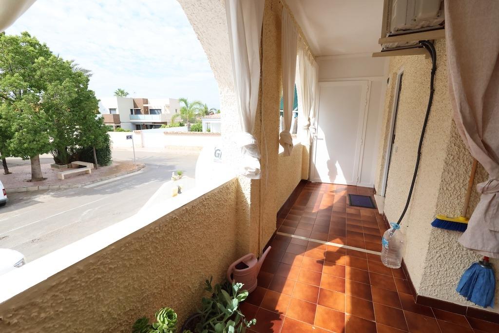 Bungalow à Alicante, Espagne 2 chambres, 87 m2 No. 199179