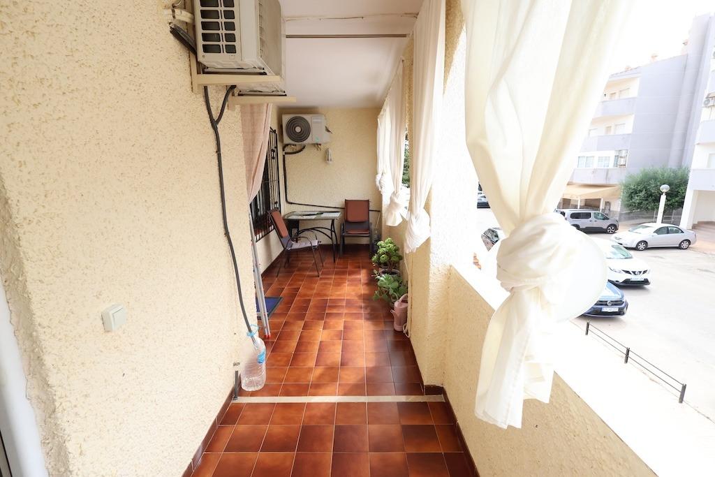 Bungalow à Alicante, Espagne 2 chambres, 87 m2 No. 199179