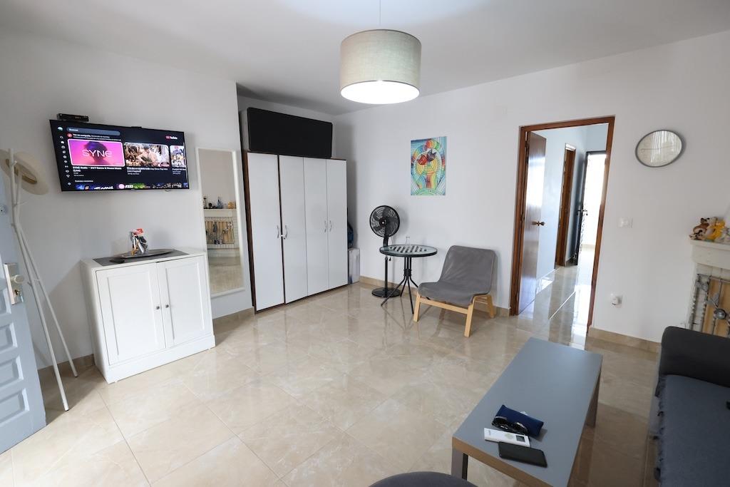 Bungalow à Alicante, Espagne 2 chambres, 87 m2 No. 199179