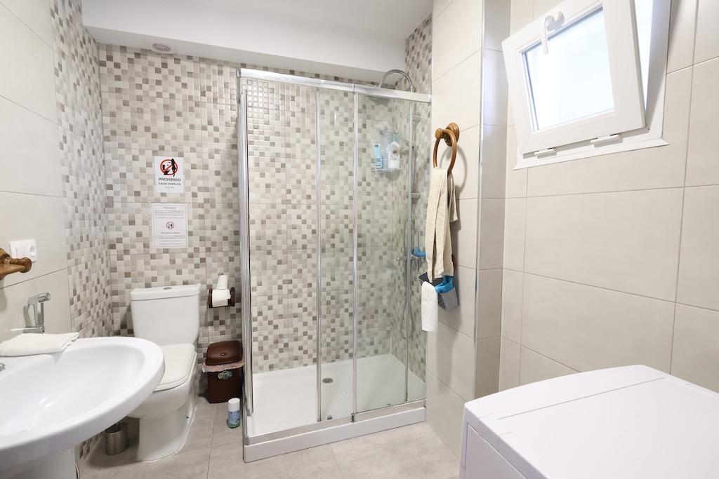 Bungalow à Alicante, Espagne 2 chambres, 87 m2 No. 199179