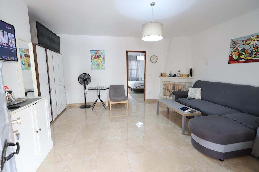 Bungalow à Alicante, Espagne 2 chambres, 87 m2 No. 199179