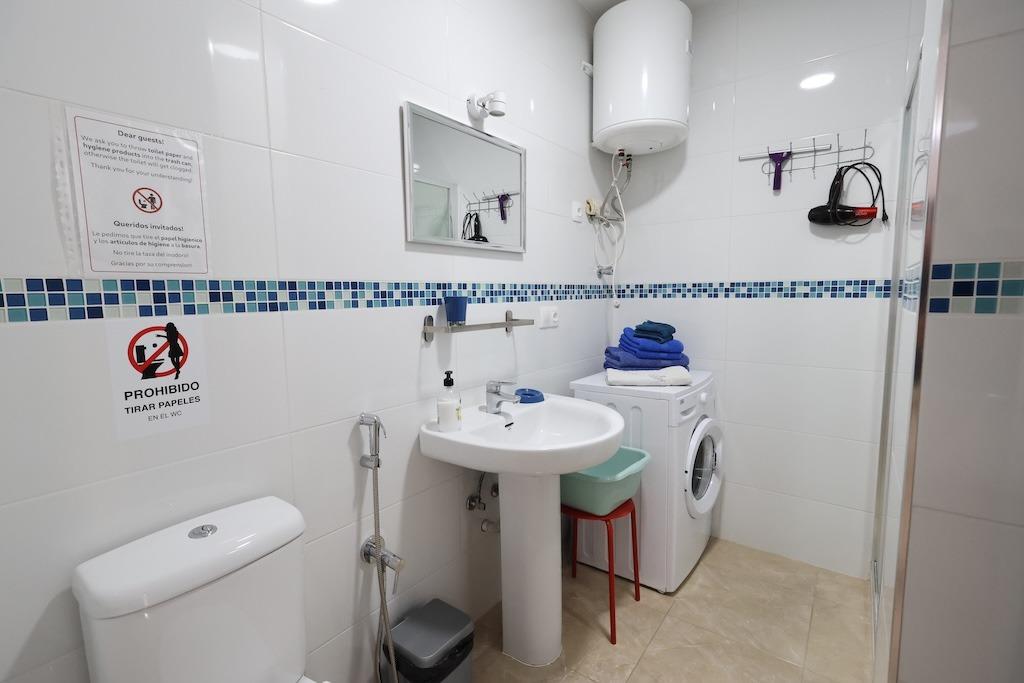Bungalow à Alicante, Espagne 2 chambres, 87 m2 No. 199179