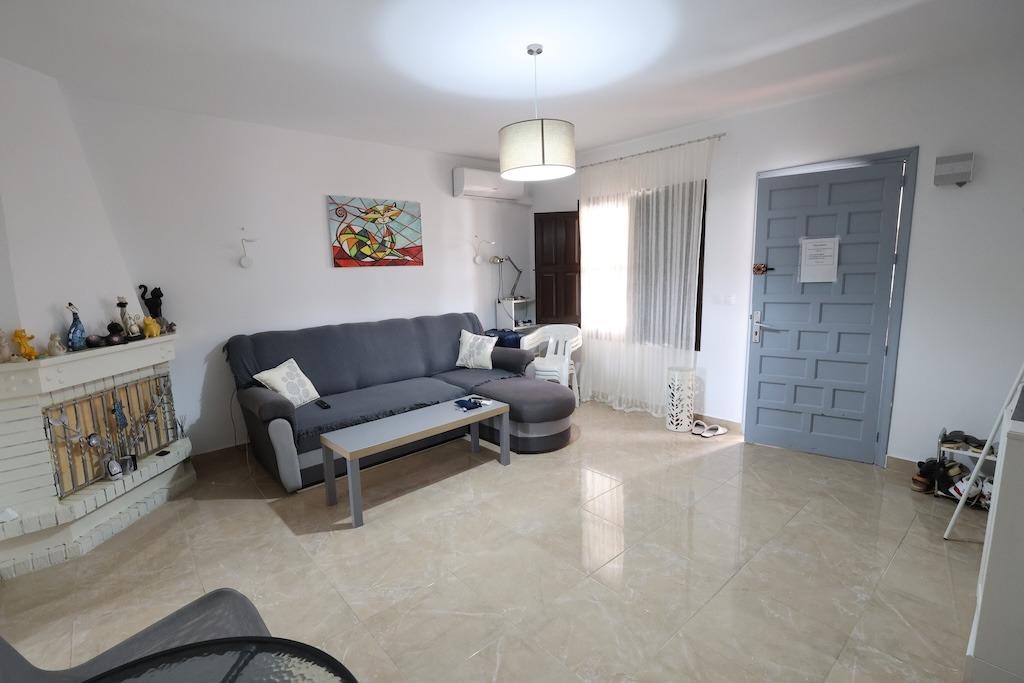 Bungalow à Alicante, Espagne 2 chambres, 87 m2 No. 199179