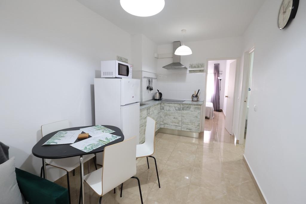 Bungalow à Alicante, Espagne 2 chambres, 87 m2 No. 199179