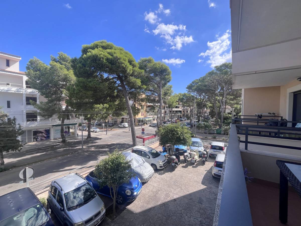 Apartment à Manacor, Mallorca, Espagne 2 chambres, 75 m2 No. 197048