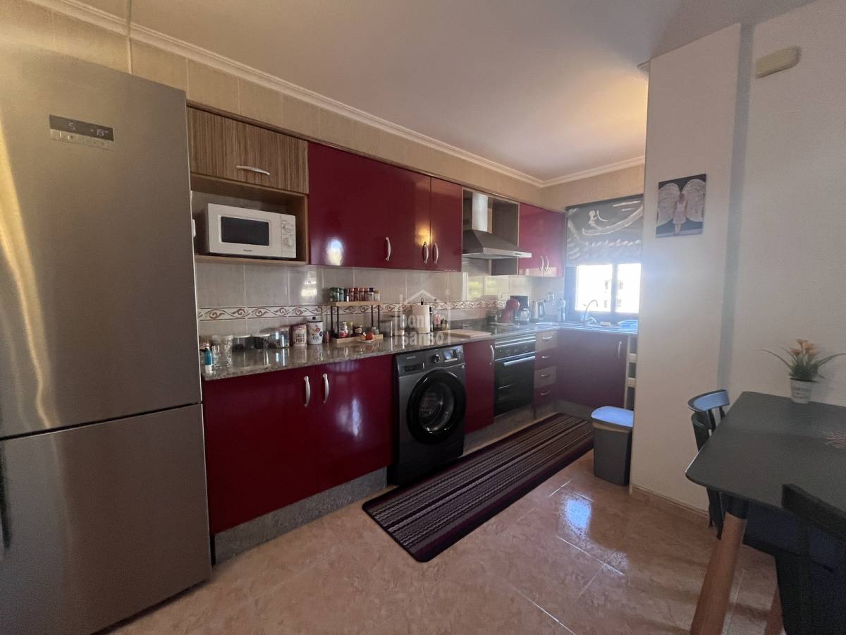 Apartment à Manacor, Mallorca, Espagne 2 chambres, 75 m2 No. 197048