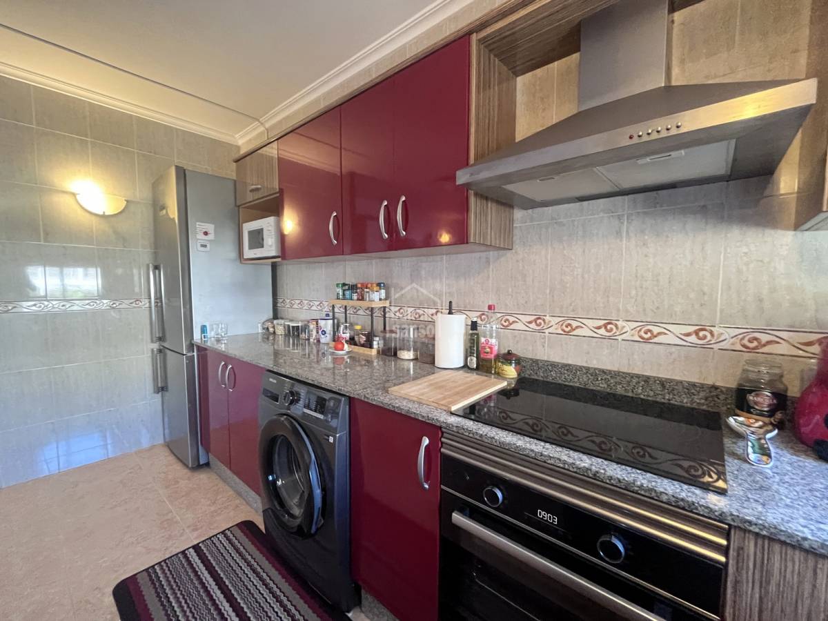 Apartment à Manacor, Mallorca, Espagne 2 chambres, 75 m2 No. 197048