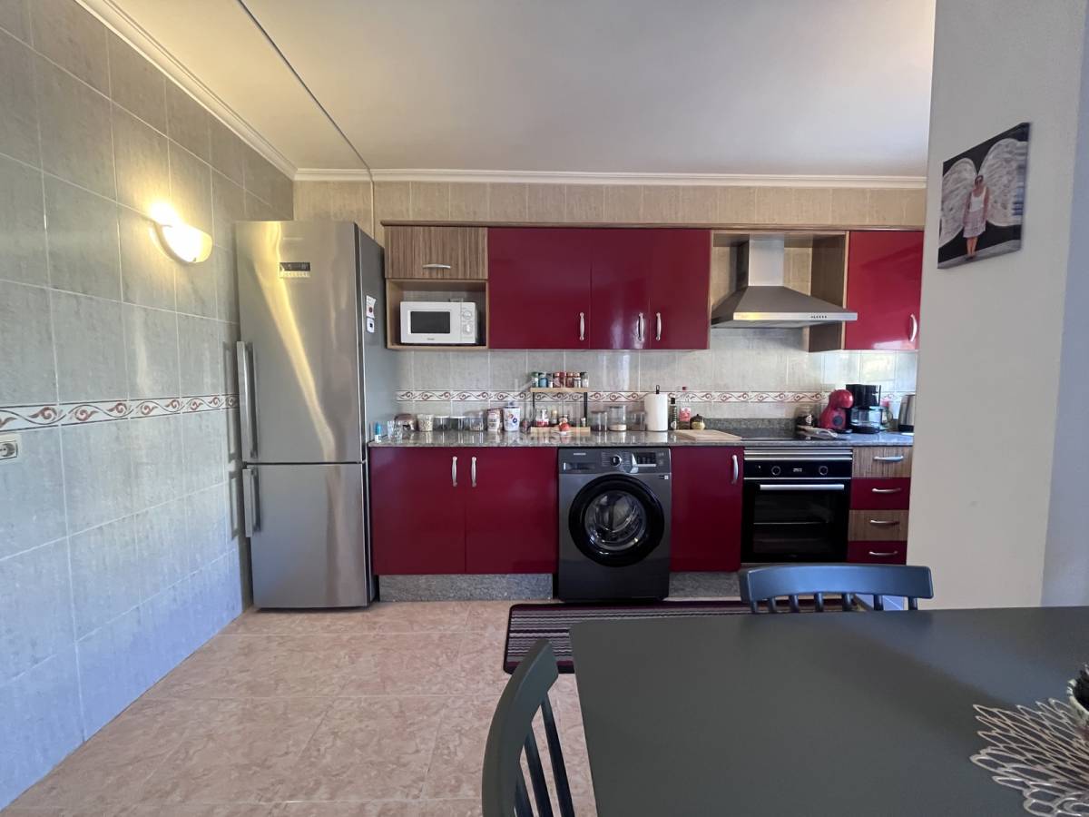 Apartment à Manacor, Mallorca, Espagne 2 chambres, 75 m2 No. 197048