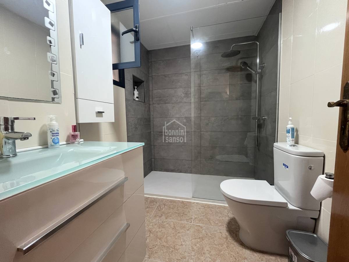Apartment à Manacor, Mallorca, Espagne 2 chambres, 75 m2 No. 197048
