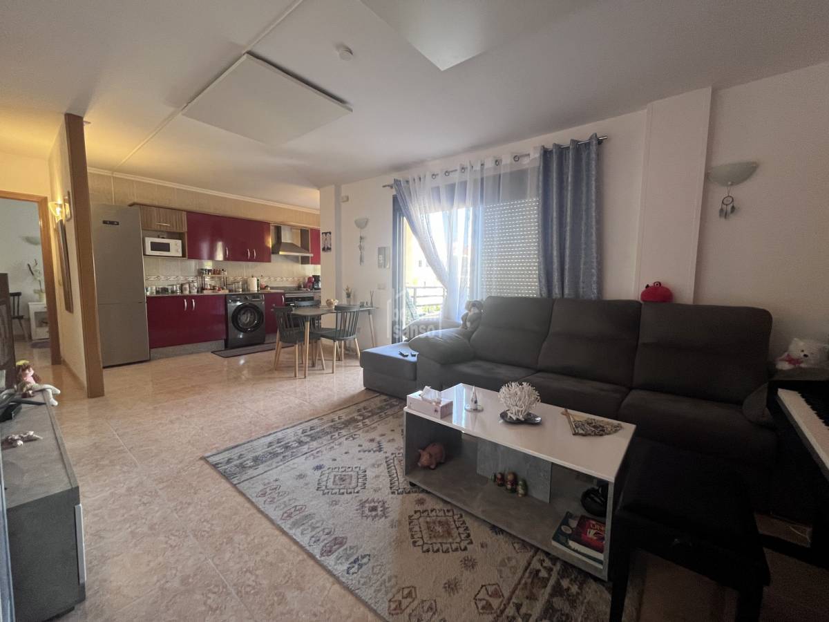 Apartment à Manacor, Mallorca, Espagne 2 chambres, 75 m2 No. 197048