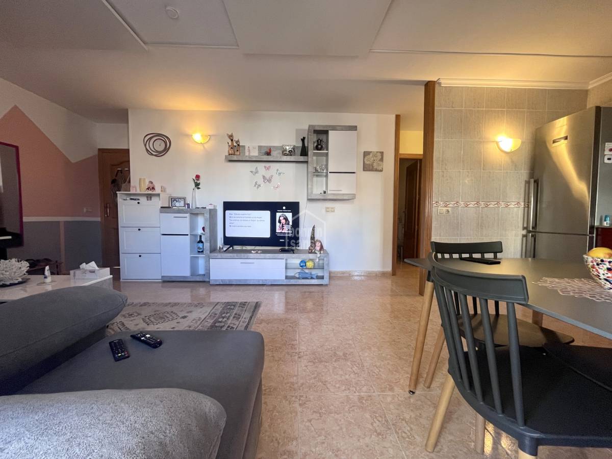 Apartment à Manacor, Mallorca, Espagne 2 chambres, 75 m2 No. 197048