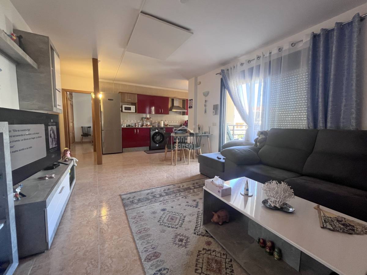 Apartment à Manacor, Mallorca, Espagne 2 chambres, 75 m2 No. 197048
