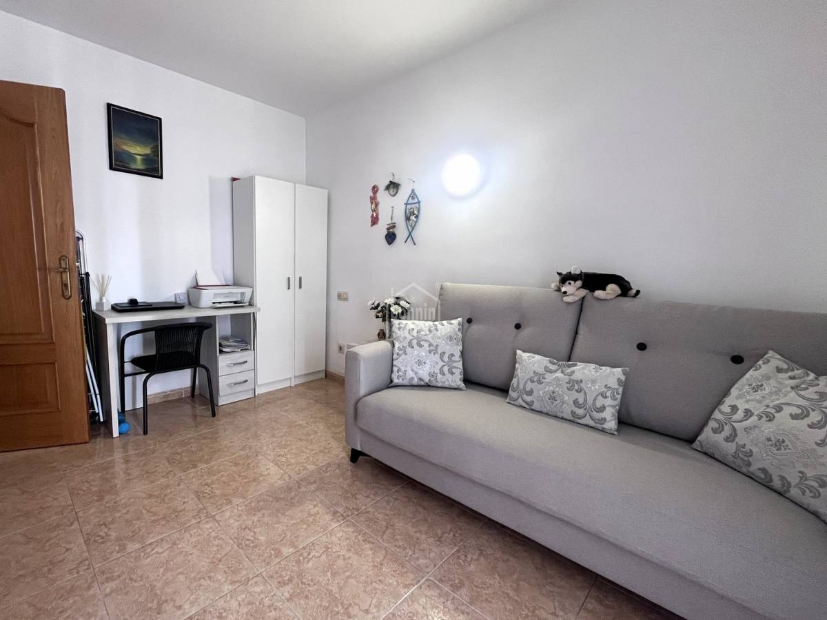 Apartment à Manacor, Mallorca, Espagne 2 chambres, 75 m2 No. 197048
