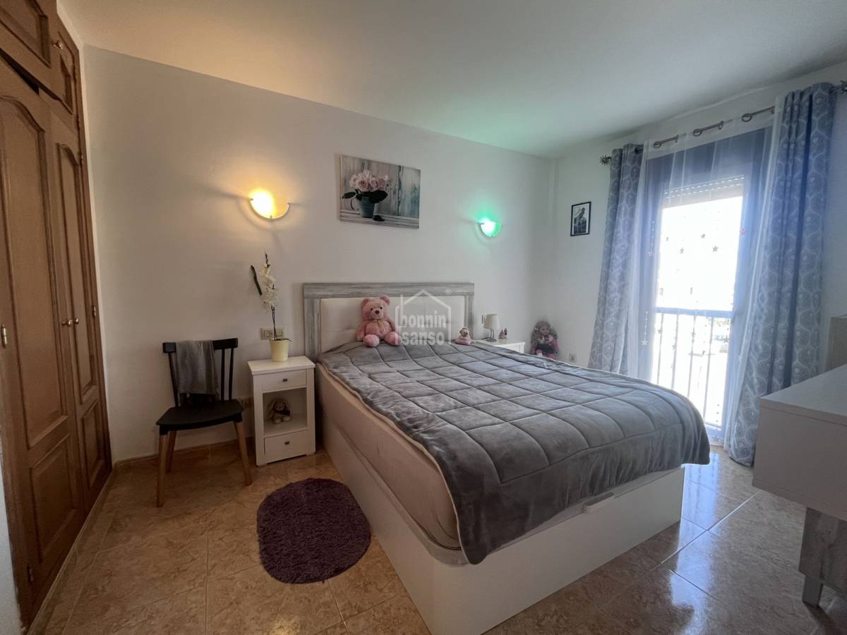 Apartment à Manacor, Mallorca, Espagne 2 chambres, 75 m2 No. 197048