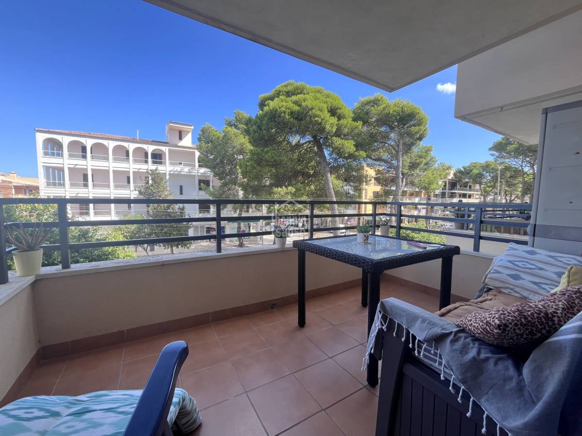 Apartment à Manacor, Mallorca, Espagne 2 chambres, 75 m2 No. 197048