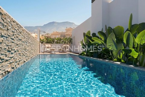 Apartment à Guardamar del Segura, Alicante, Espagne 3 chambres, 68 m2 No. 198070