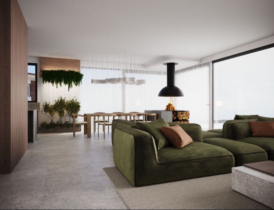 Villa in Lloret de Mar, Girona, Spain 5 bedrooms, 500 sq.m. No. 197070