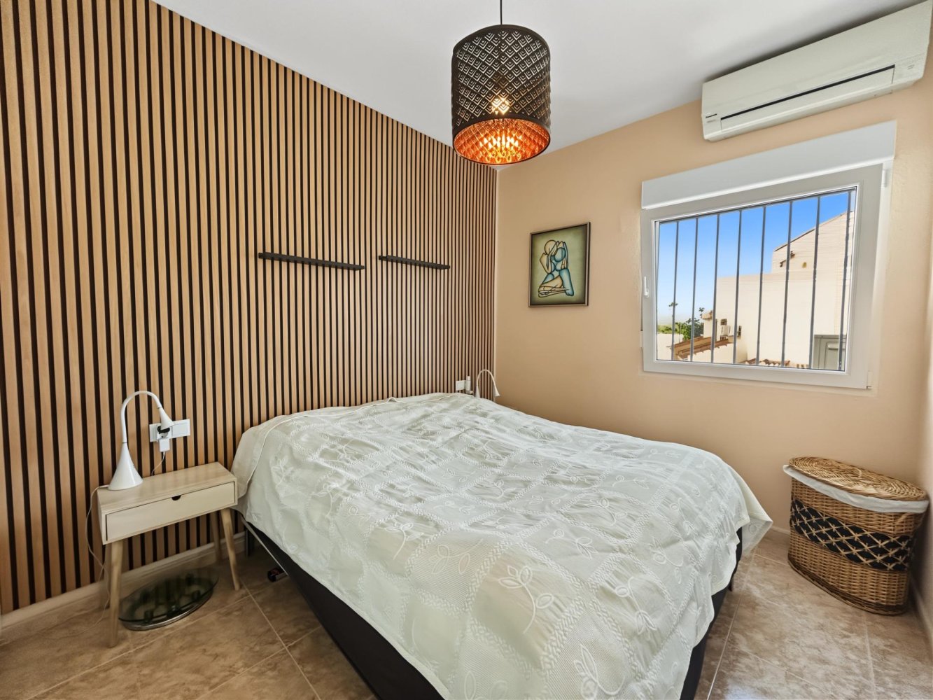 Bungalow in Alicante, Spanien 2 Schlafzimmer, 78 m2 Nr. 199766