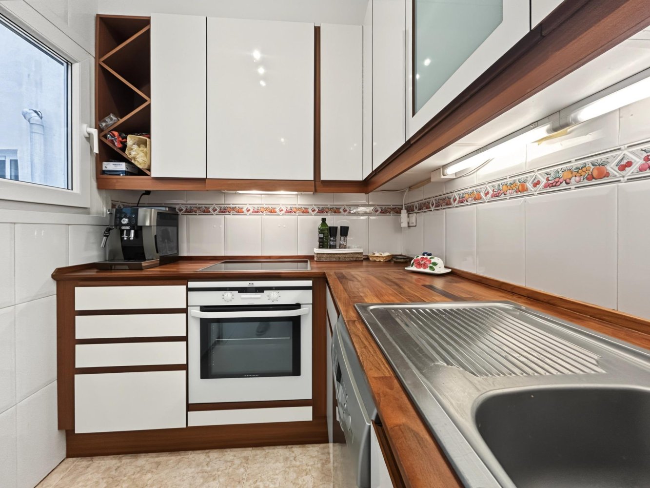 Bungalow in Alicante, Spanien 2 Schlafzimmer, 78 m2 Nr. 199766