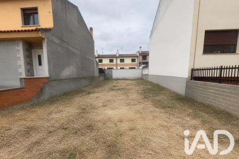 Land plot à Ciudad Rodrigo, Salamanca, Espagne 240 m2 No. 198675