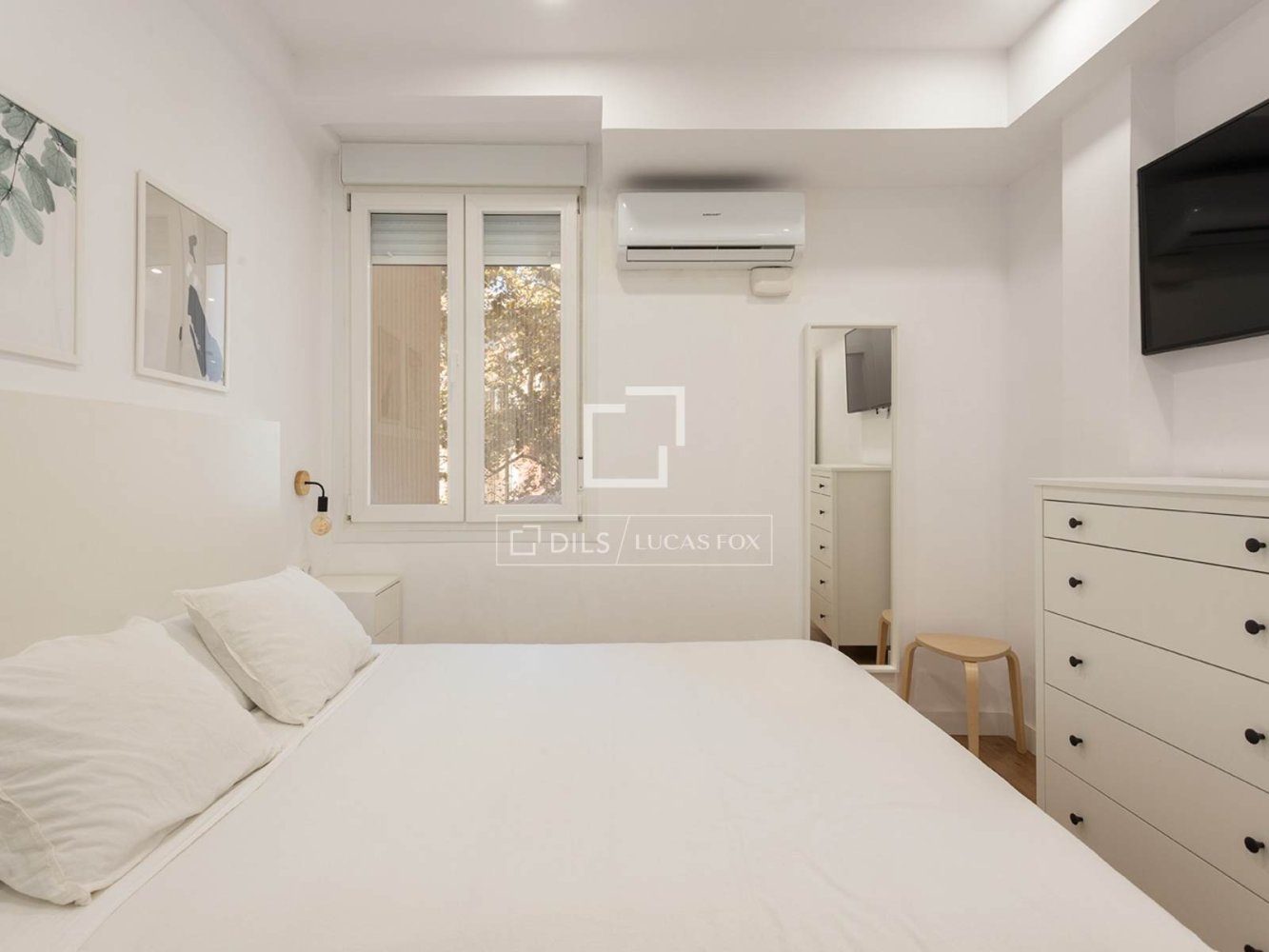 Appartamento a Barcelona, Spagna 3 camere da letto, 77 mq. N° 197624