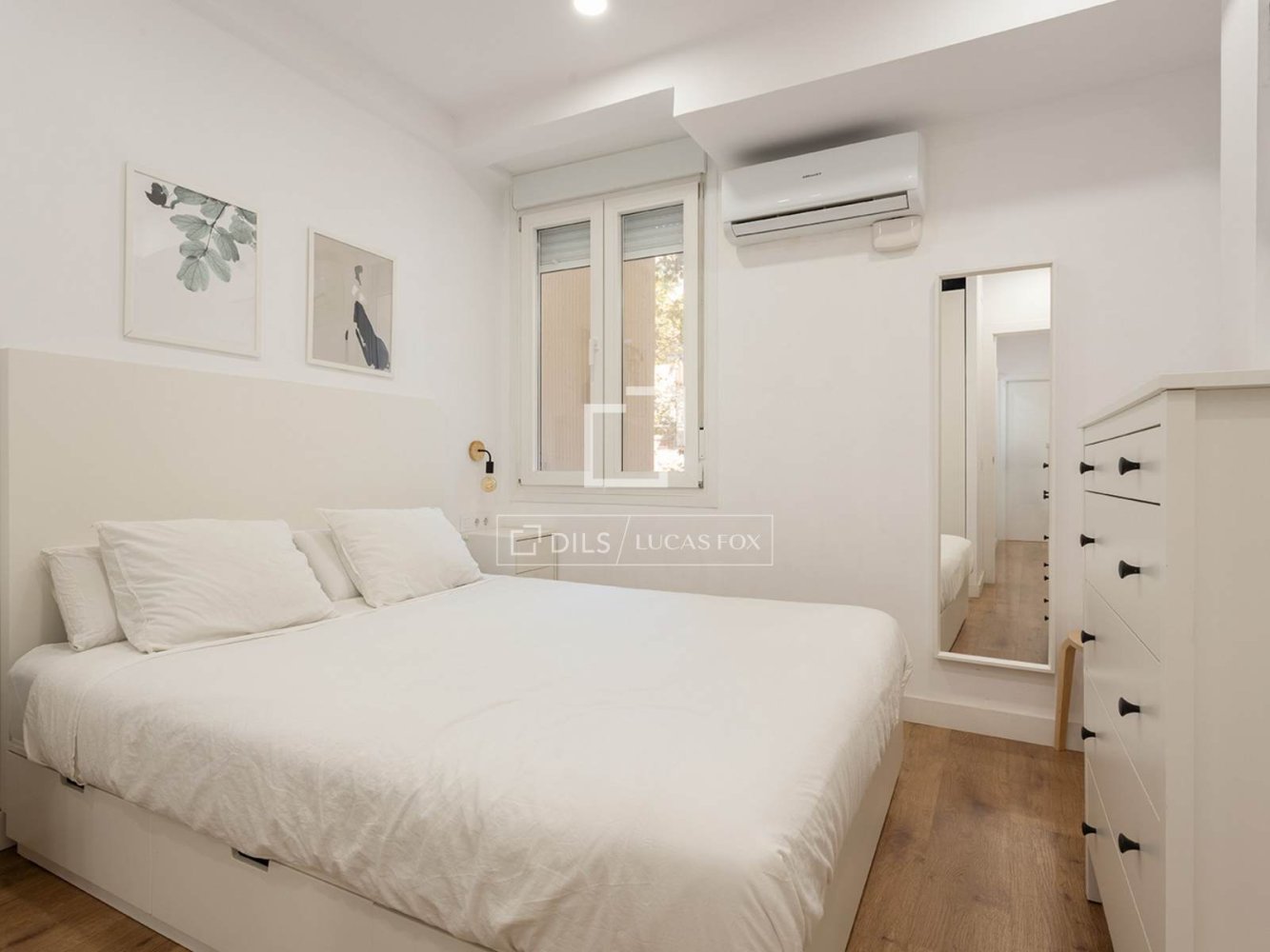 Appartamento a Barcelona, Spagna 3 camere da letto, 77 mq. N° 197624