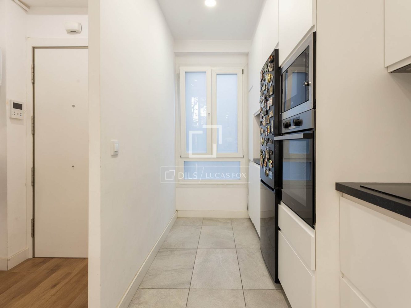 Appartamento a Barcelona, Spagna 3 camere da letto, 77 mq. N° 197624