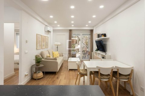 Appartamento a Barcelona, Spagna 3 camere da letto, 77 mq. N° 197624