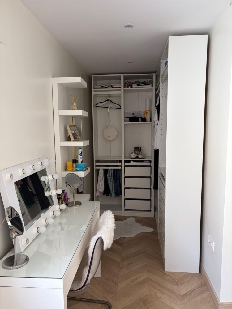 Villa a Torrevieja, Alicante, Spagna 4 camere da letto, 95 mq. N° 198371