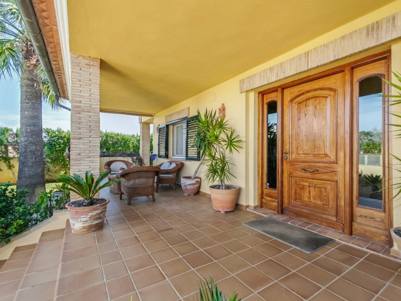 Villa à Denia, Alicante, Espagne 5 chambres, 489 m2 No. 197947