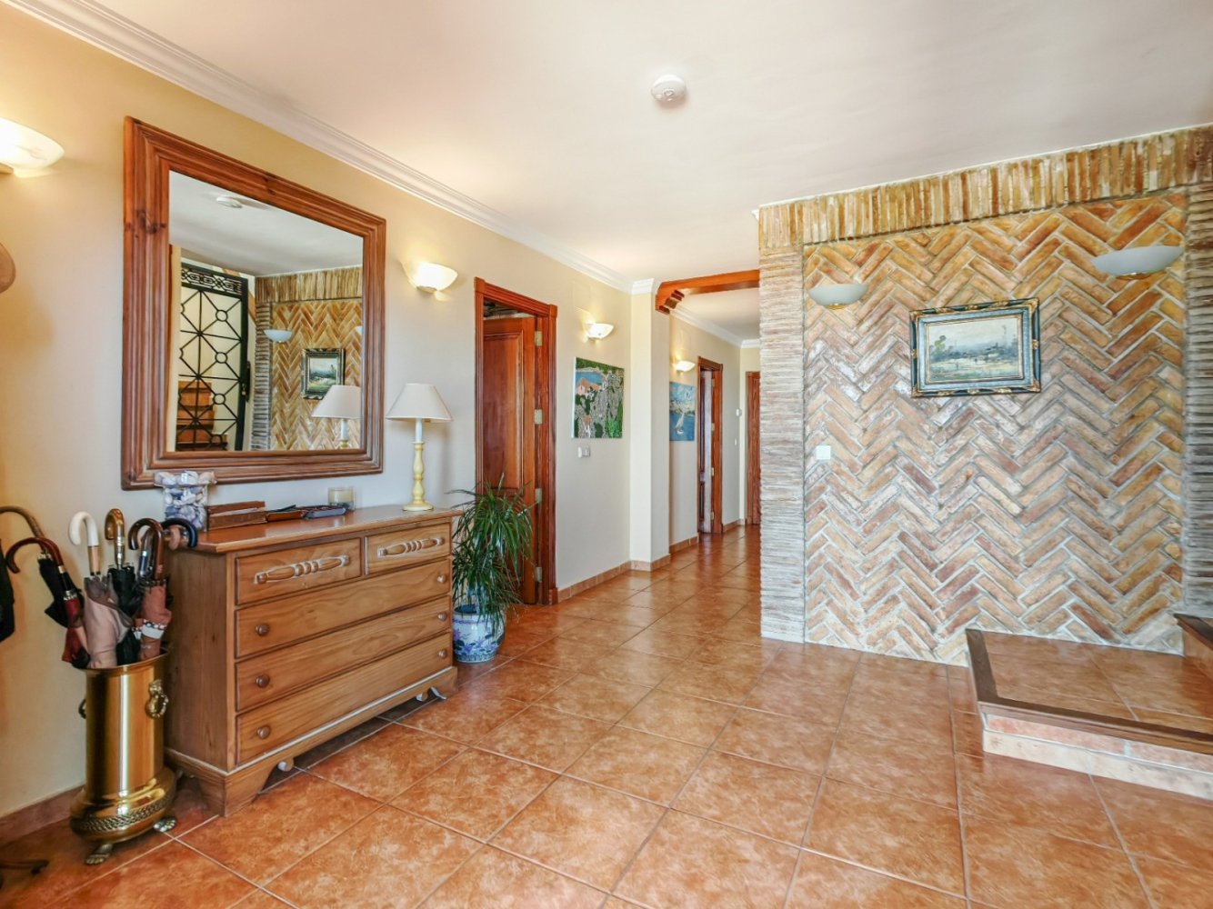Villa à Denia, Alicante, Espagne 5 chambres, 489 m2 No. 197947