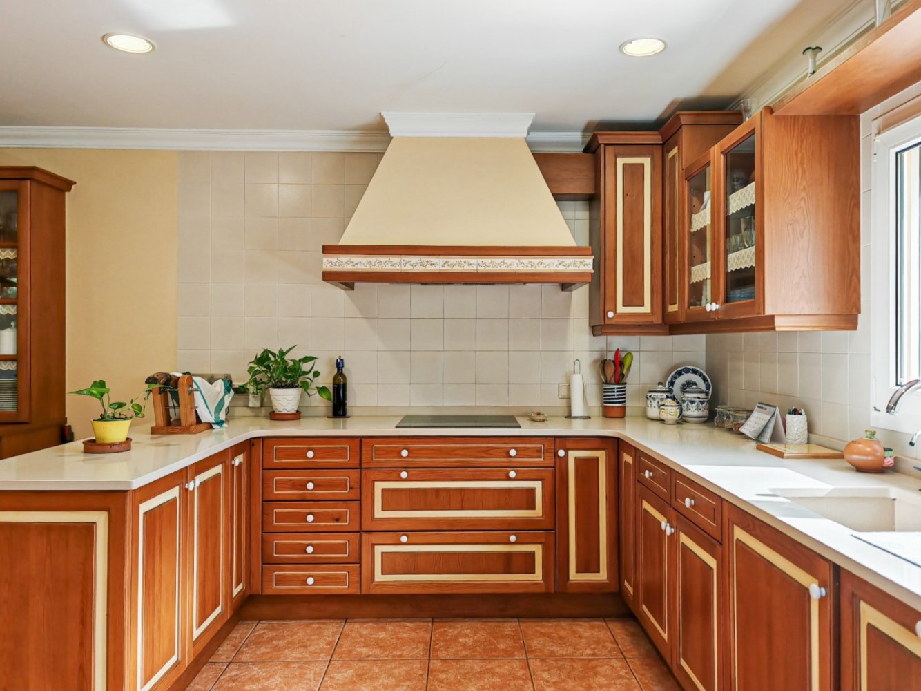 Villa à Denia, Alicante, Espagne 5 chambres, 489 m2 No. 197947