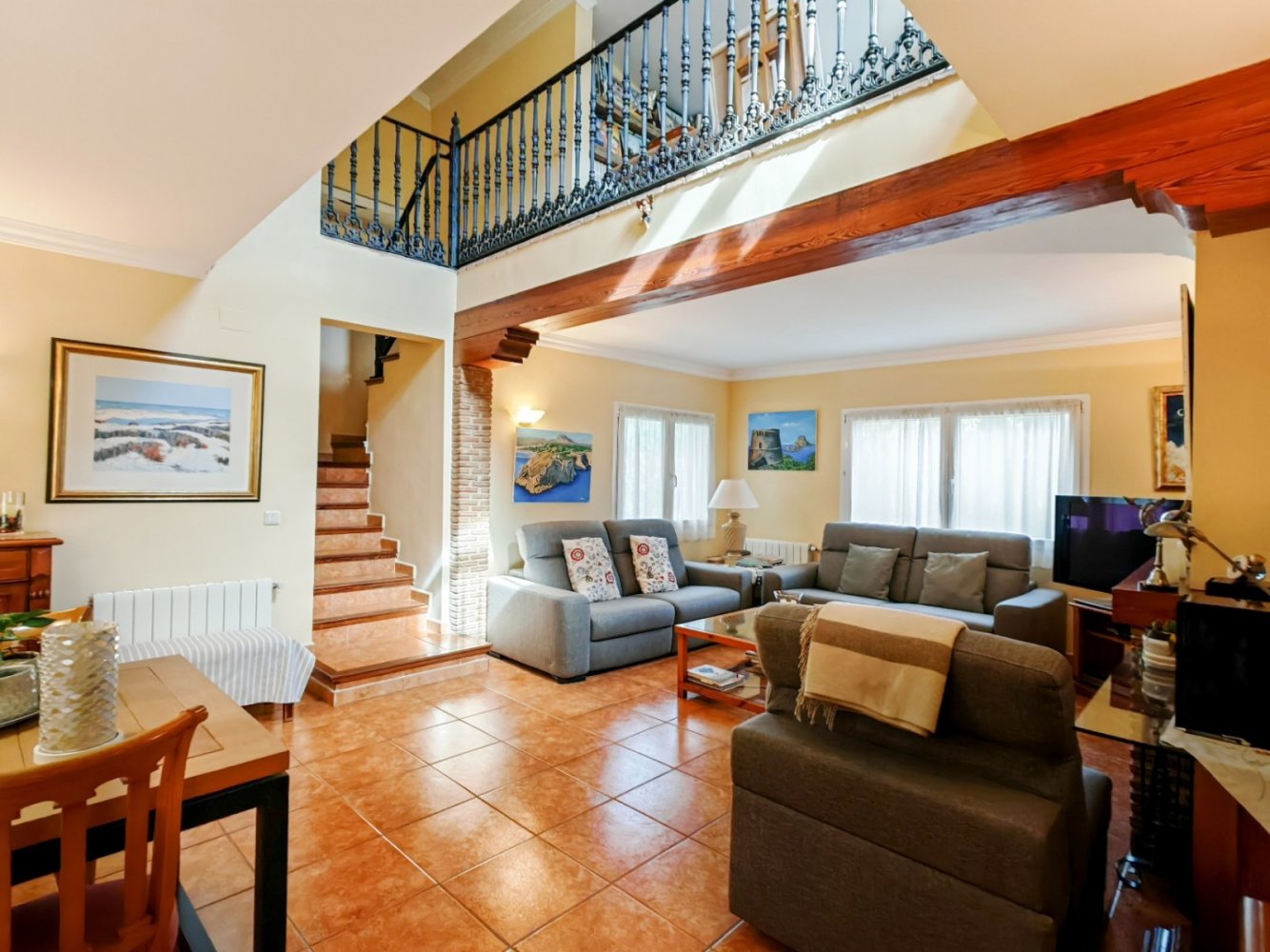 Villa à Denia, Alicante, Espagne 5 chambres, 489 m2 No. 197947