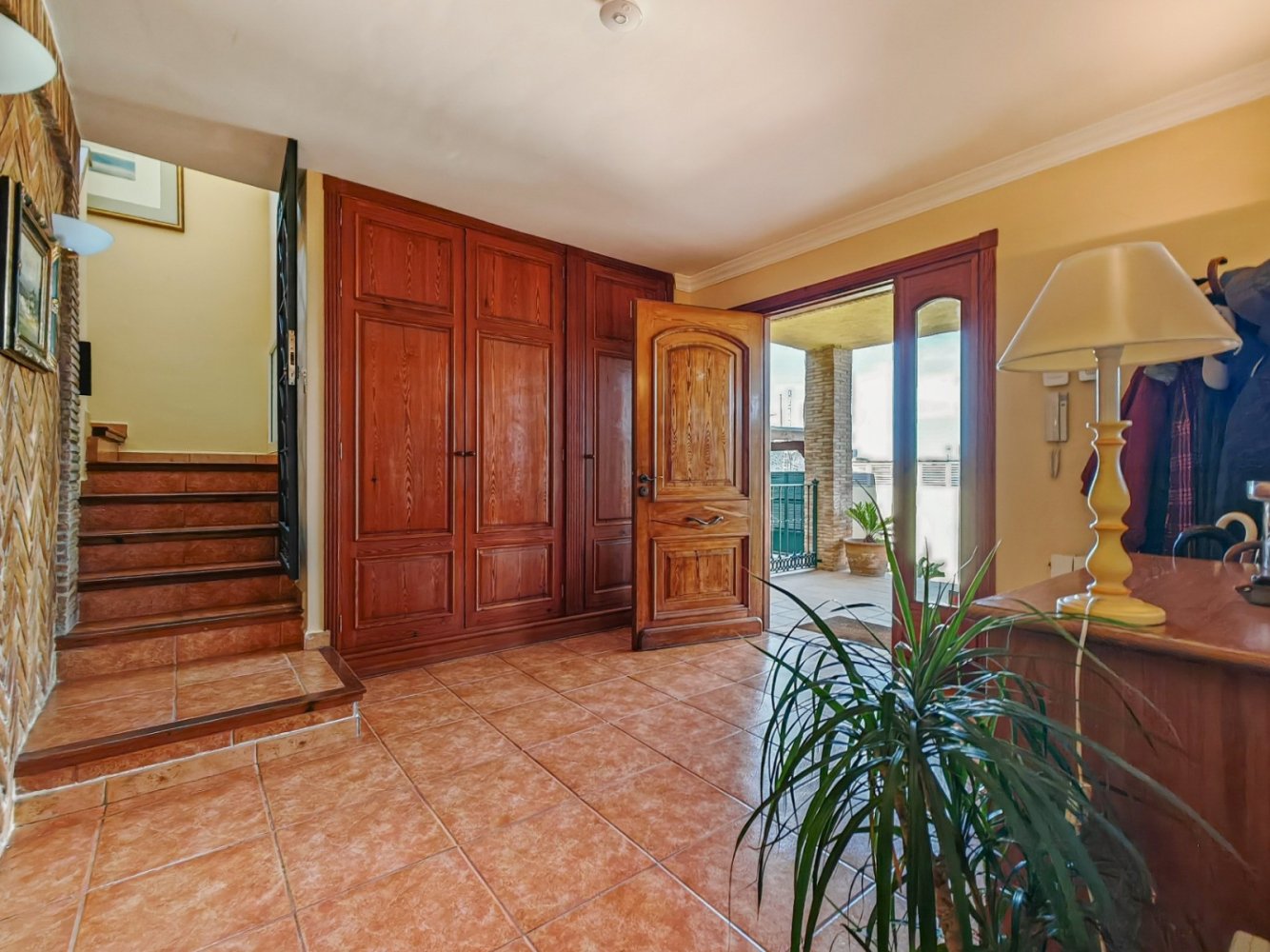 Villa à Denia, Alicante, Espagne 5 chambres, 489 m2 No. 197947