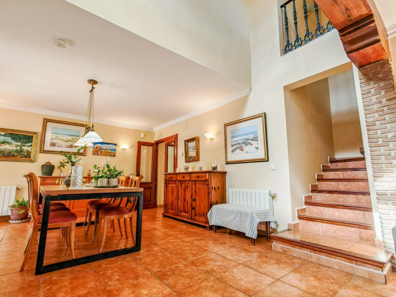 Villa à Denia, Alicante, Espagne 5 chambres, 489 m2 No. 197947