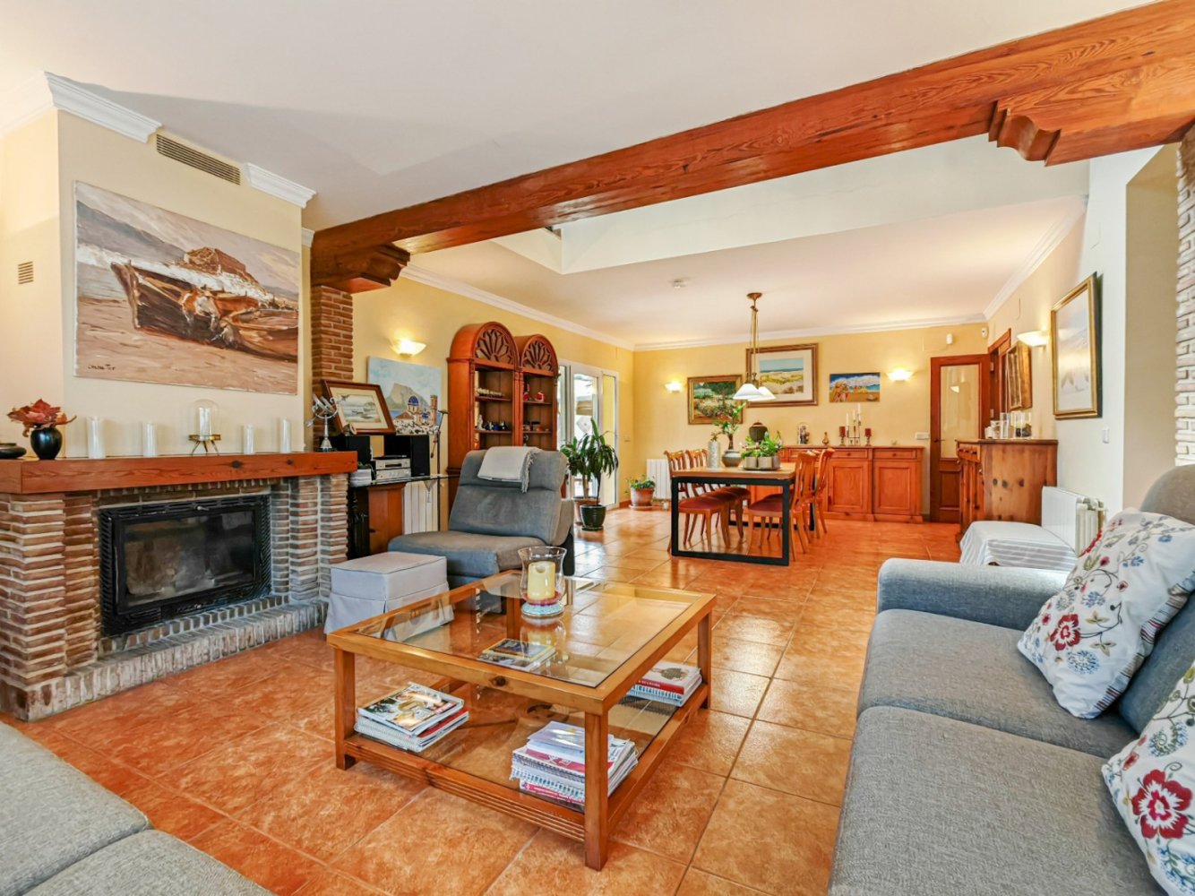 Villa à Denia, Alicante, Espagne 5 chambres, 489 m2 No. 197947
