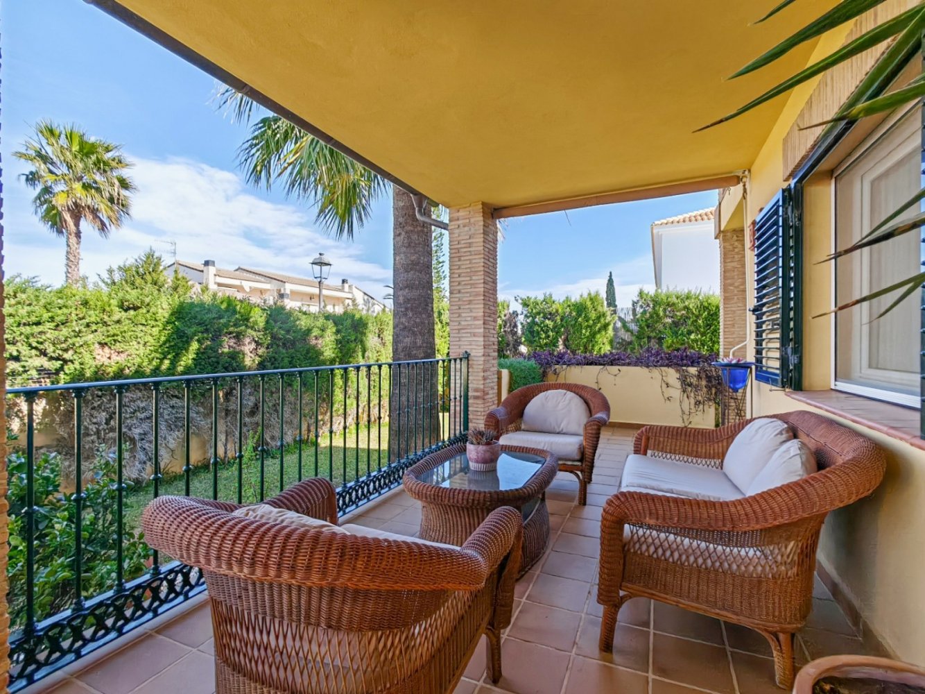 Villa à Denia, Alicante, Espagne 5 chambres, 489 m2 No. 197947