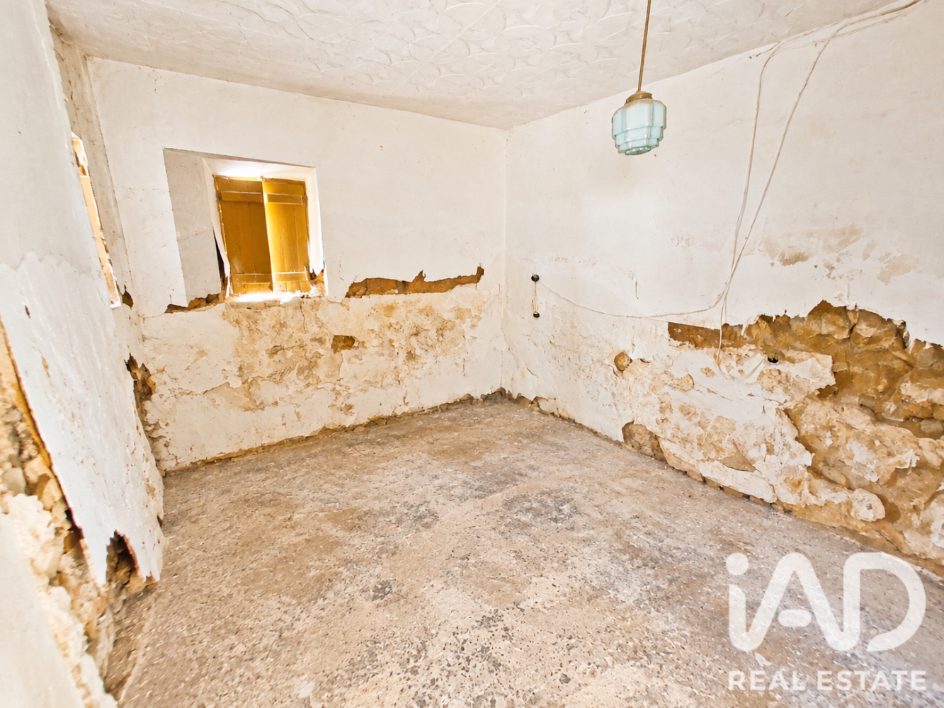 Villa in Calasparra, Murcia, Spanien 2 Schlafzimmer, 136 m2 Nr. 197883
